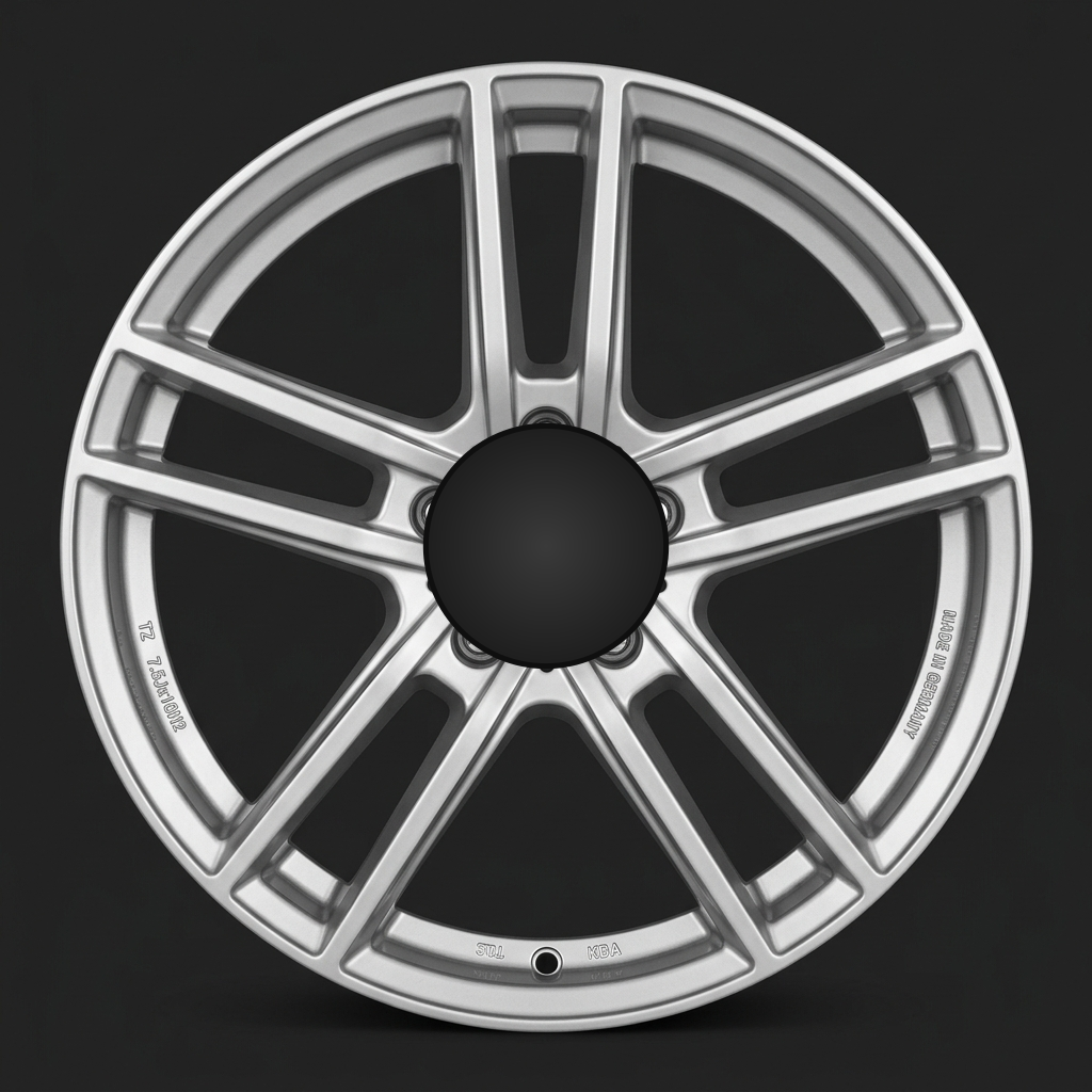 ALCAR Group Dezent TZ